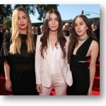 Grammy Awards 2015 Makeup: Haim