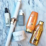 Your Spring Hair Product Report