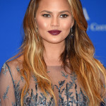 Chrissy Teigen’s Vamped-out Pout At The White House Correspondents’ Association Dinner