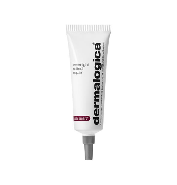 New: Dermalogica AGE Smart Overnight Retinol Repair