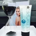 We Tried It: St. Tropez Gradual Tan In-Shower Cream