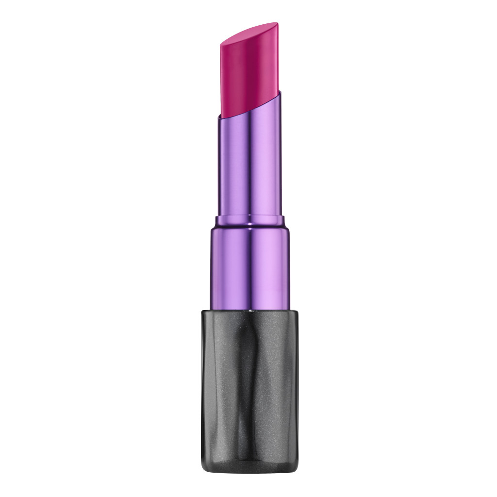 Matte Revolution Lipstick - Menace