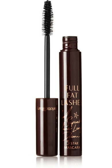 The Trick To Charlotte Tilbury’s Full Fat Lashes 5 Star Mascara