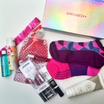 Get Into Birchbox’s Gym Bag Heroes Limited Edition Box