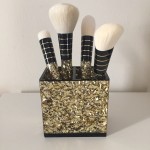 Three Glittery Makeup Brush Sets You Need Now