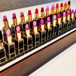 Tom Ford Lips And Boys: Buy All 50 Mini Lipsticks On Monday