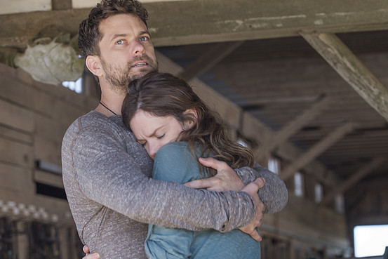 Holiday Gift Guide: ‘The Affair”s Cole Lockhart Edition