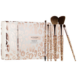 12 Best Makeup Brush Sets - Cute Makeup Brushes We Love