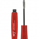 Boots No7 Lash Impact Intense Volume Control Mascara