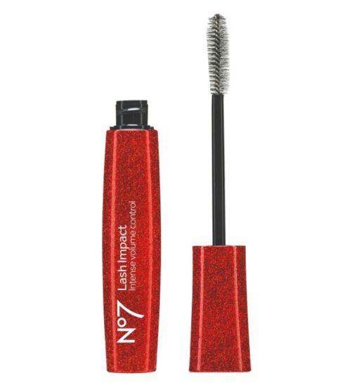 Boots No7 Lash Impact Intense Volume Control Mascara