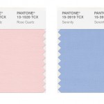 Pantone Releases 2 Colors For 2016