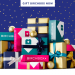 Last Chance To Score 25% Off EVERYTHING At Birchbox