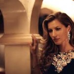 Video: Gisele For Chanel