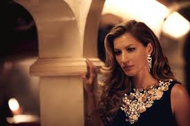 Video: Gisele For Chanel