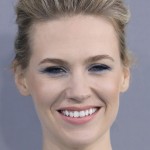 Recreate January Jones Smoky Blue Eye