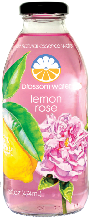 blossom water