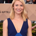 The Secret To Claire Danes’ SAG Awards Makeup Look