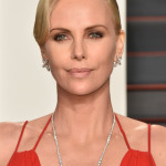 The Oscars Look Everyone Won’t STFU About: Charlize Theron