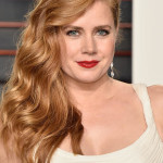 Recreate Amy Adams’ Vanity Fair Oscars Party Makeup Look