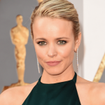 Oscars Makeup Secrets: Rachel McAdams