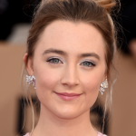 Saoirse Ronan’s Soft, Ethereal SAGs Makeup Look