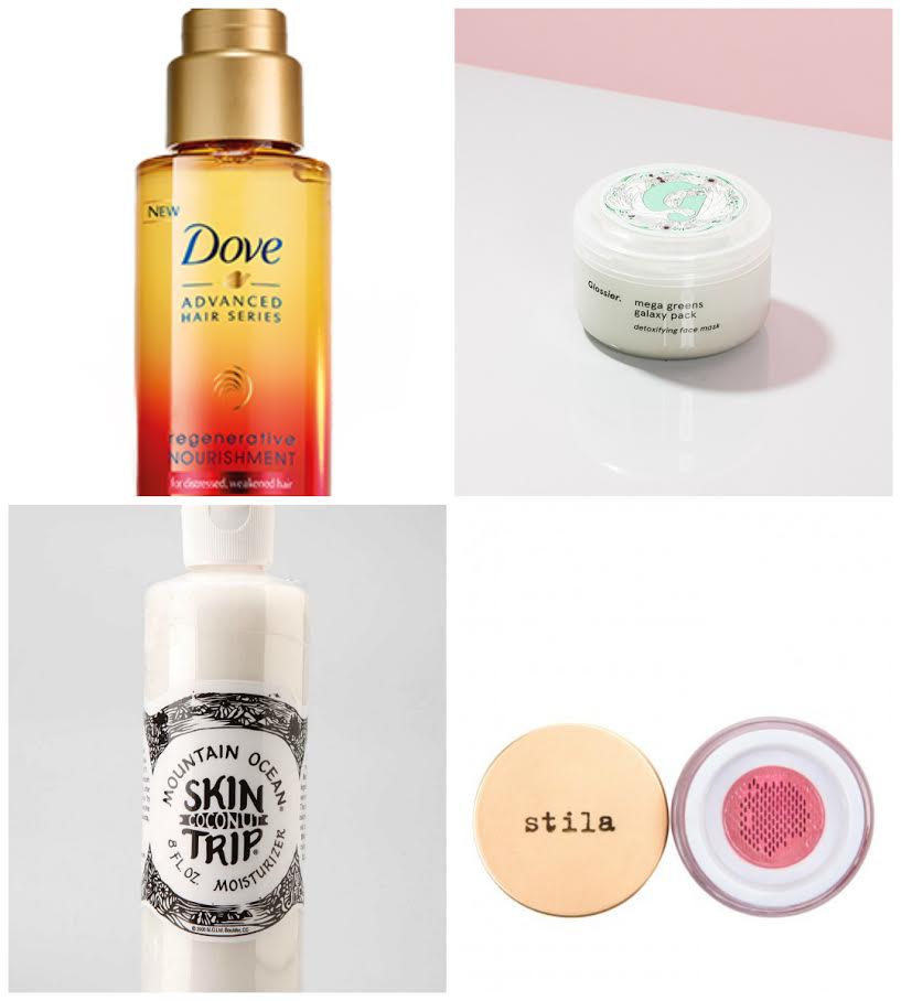 Julia’s February Favorites