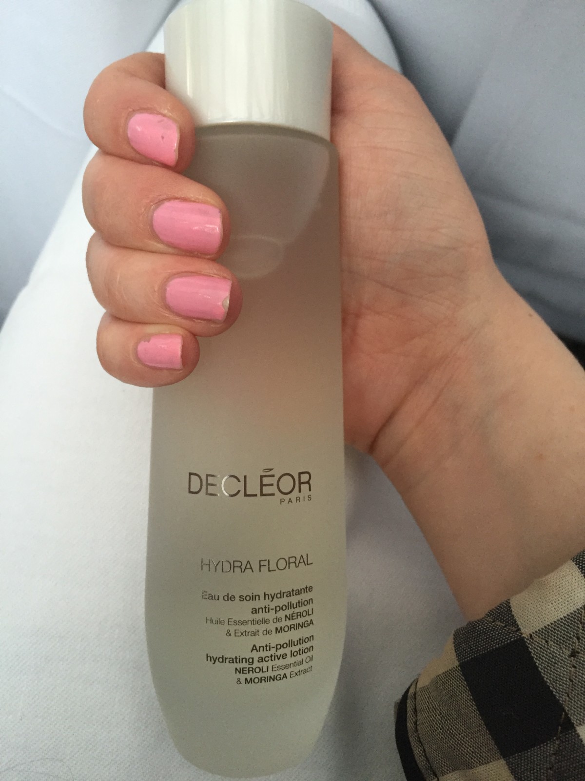 Meet Your New Skin Obsession From DECLÉOR
