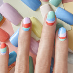 Jin Soon’s Guide To Modern Easter Nail Art