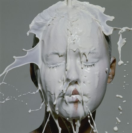 face-wash-irving-penn