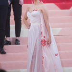 You Know You Need To Know About Blake Lively’s Pillar-box Red Lip