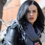 Fictitious Fragrance Fan: Jessica Jones