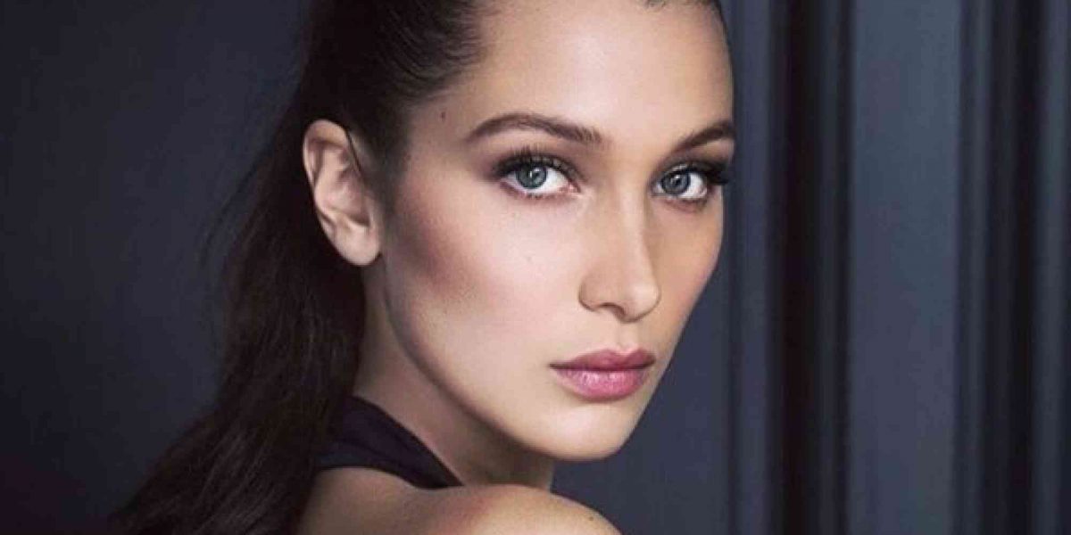 Bella Hadid Is Dior’s New Makeup Ambassador