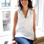 5 Rules For Life: Bobbi Brown Executive Director Of P.R. Alexis Rodriguez