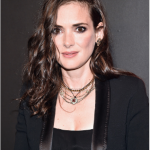 The Trick To Recreating Winona Ryder’s Super Shiny Waves