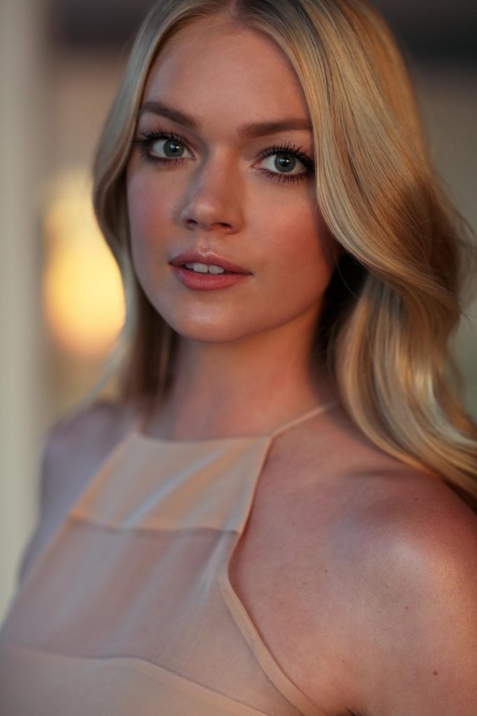 Lindsay Ellingson 5 Rules To Live By