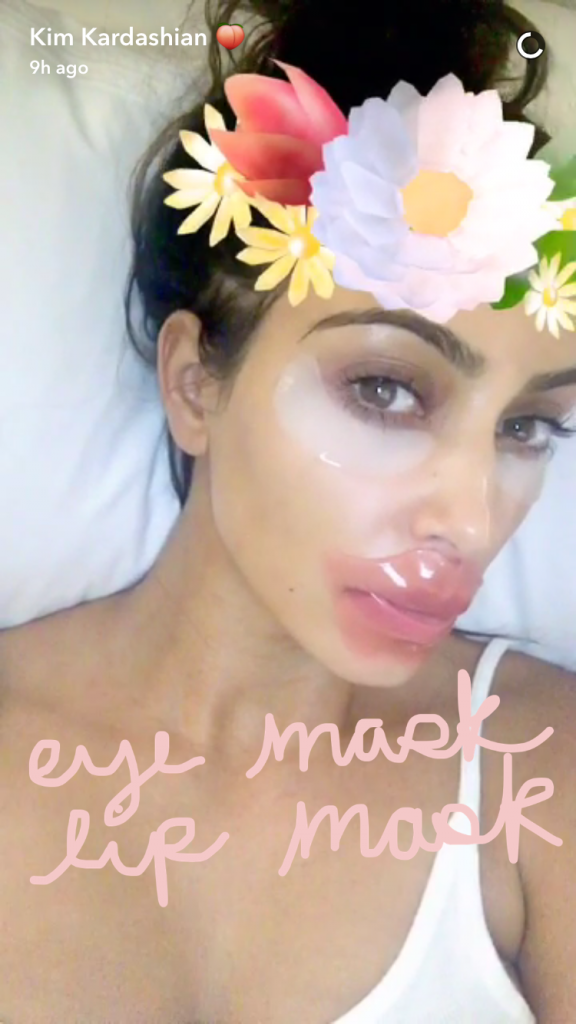 kimk