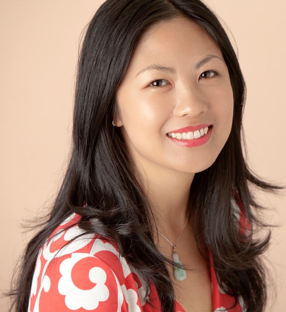 Five Rules For Life: Cecilia Wong