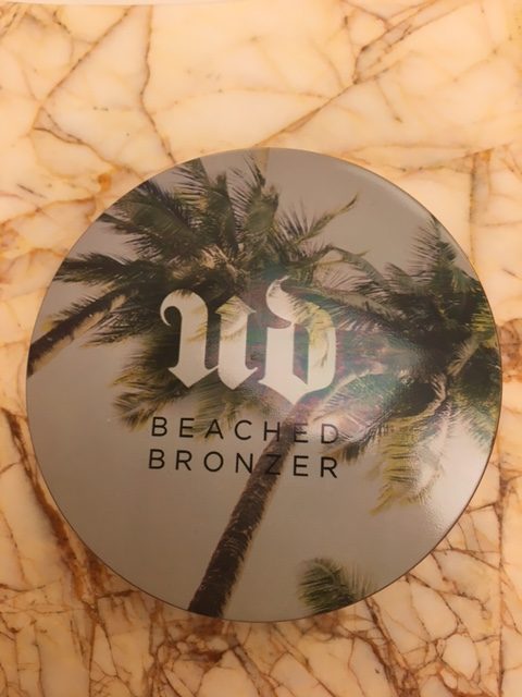 Urban Decay Beach Bronzer