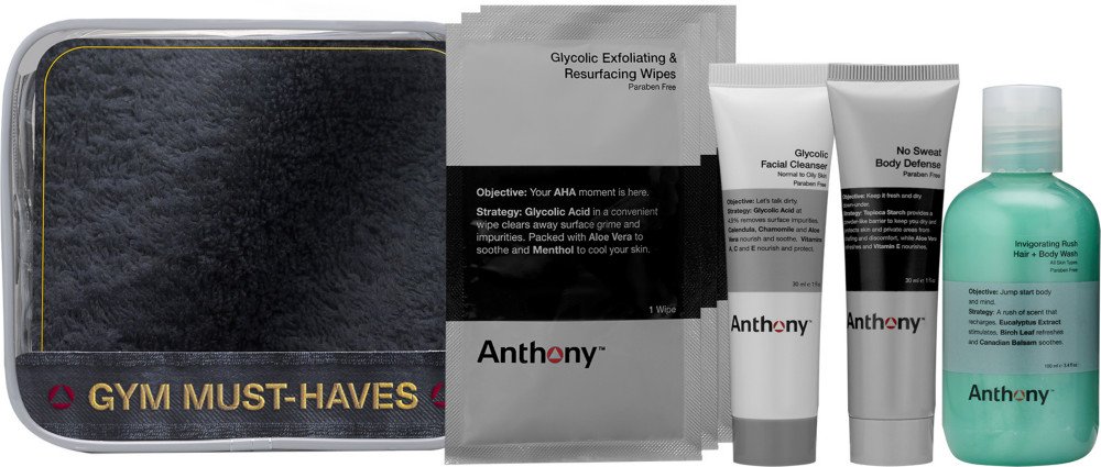 anthony-gym-must-haves