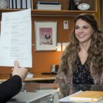 Holiday Gift Guide: Liza Miller Of ‘Younger’ Edition