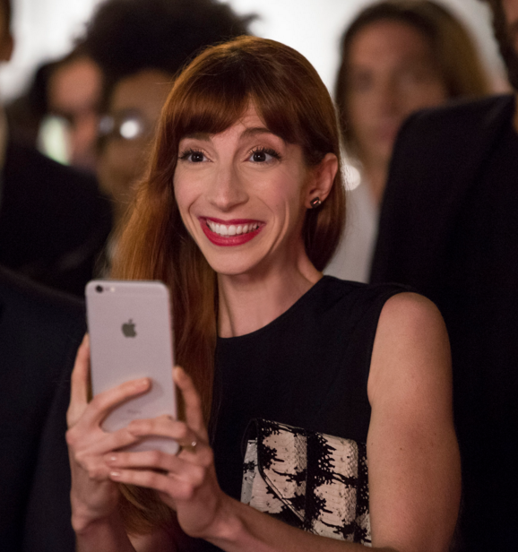 2016 Holiday Gift Guide: Lauren Heller Of ‘Younger’ Edition