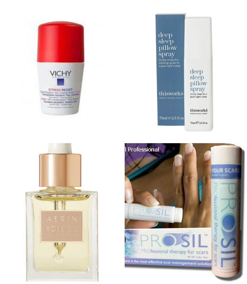 Julia’s November Favorites From Aerin, Vichy + More