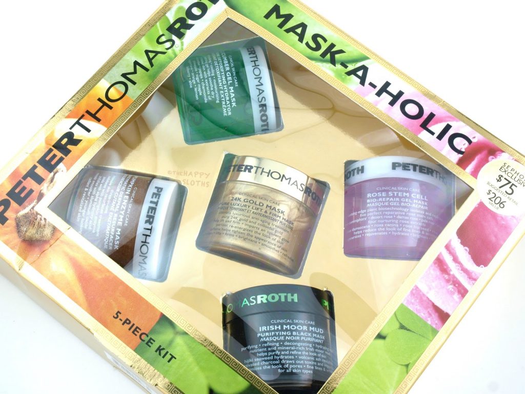 peter-thomas-roth-mask-a-holic-kit-review