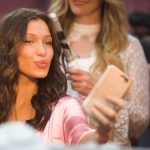 How To Get Victoria’s Secret Angel Beachy Waves