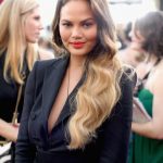 The Trick To Chrissy Teigen’s Flawless Locks