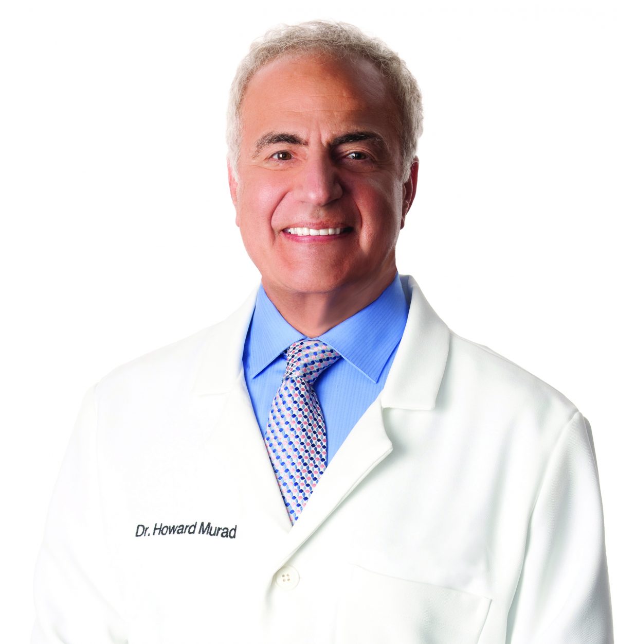 Five Rules For Life: Dr. Howard Murad