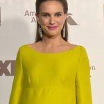 The Secret To Natalie Portman’s Bold Brow Look