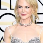 How To Recreate Nicole Kidman’s Soft Updo