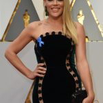 The Secret To Busy Philipps’ Luxe Liner Look