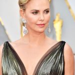 The Trick To Charlize’s Enchanting Oscars Makeup